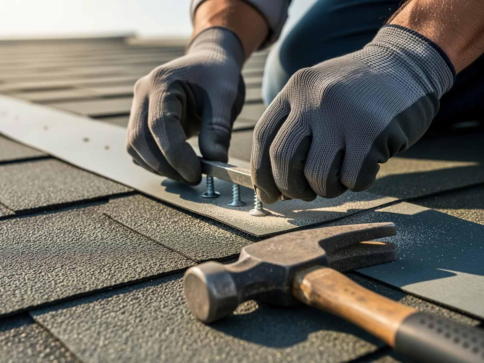 Why choose Fascia Repair in Eighty Eight, KY